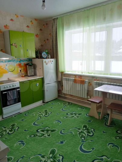 Дом 84 м² на участке 11 сот.