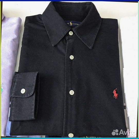 Рубашка Polo Ralph Lauren (35647 Номер Artikle: )