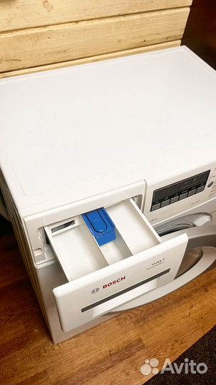 Стиральная машина bosch