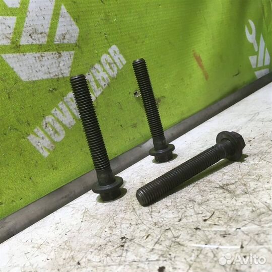 Болт коленвала Форд Мондео 3