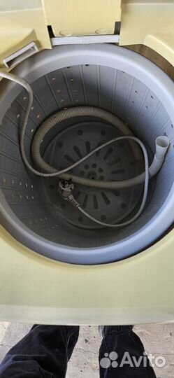 Центрифуга для отжима белья