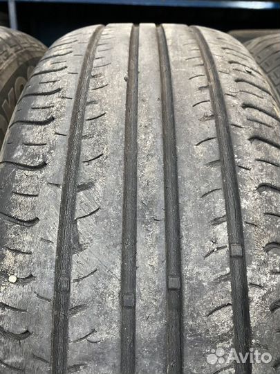 Hankook Optimo K415 225/60 R17