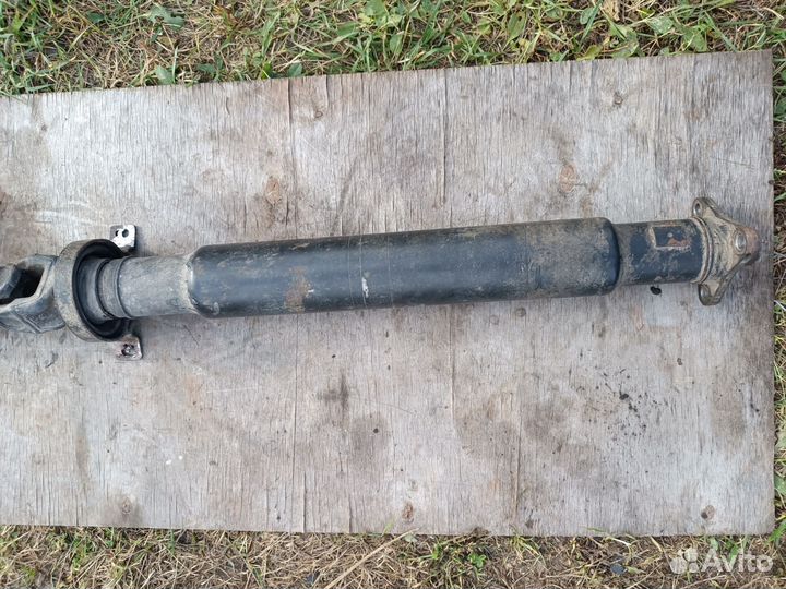 Кардан, карданный вал BMW X5 E53 3.0