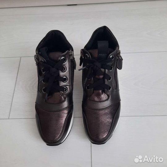 Кроссовки женские спорт-шик Westfalika