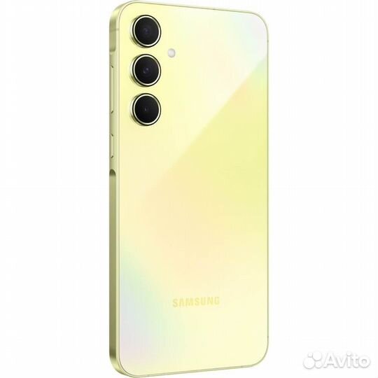 Samsung Galaxy A55, 12/256 ГБ