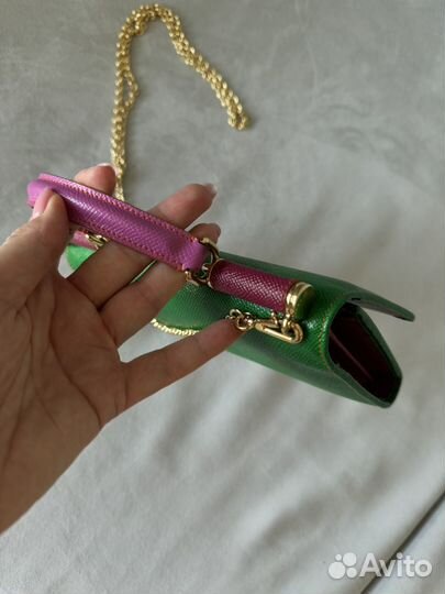 Сумка Dolce&Gabbana