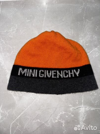 Шапка детская Givenchy оригинал р. 52