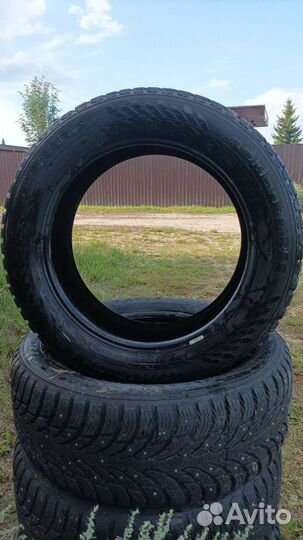Nokian Tyres Hakkapeliitta 9 SUV 235/55 R18
