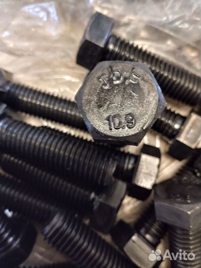 Крепеж для различных конструкций