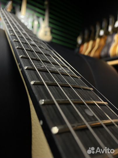 Schecter SGR solo-ll электрогитара с чехлом(Новая)
