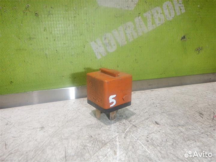 Реле бмв Е28