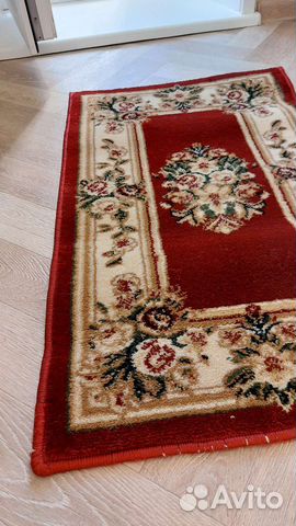 Ковер 50 на 80