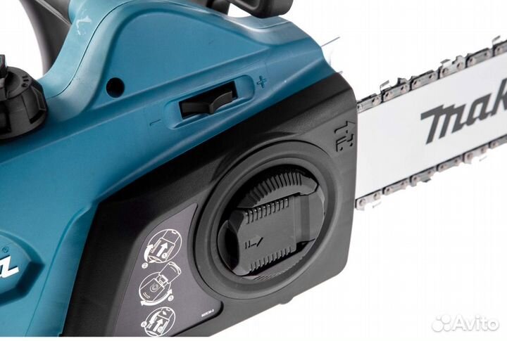 Электрическая цепная пила Makita UC3041A 30 см