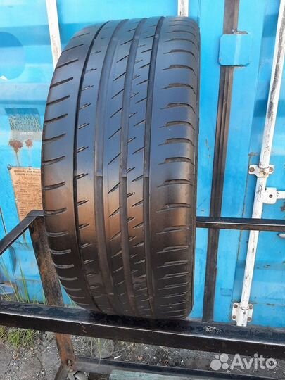 Continental ContiSportContact 3 245/45 R17