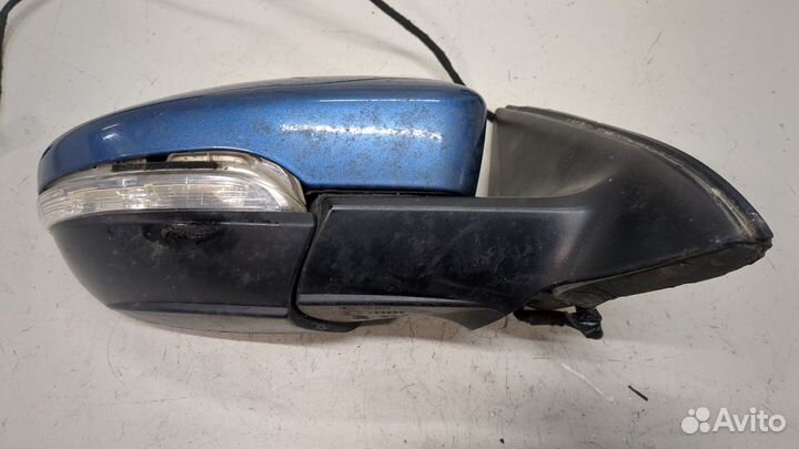 Зеркало боковое правое Volkswagen Jetta 6, 2015