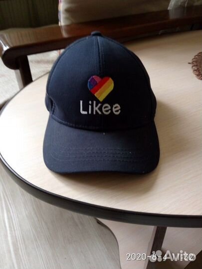 Продам Бейсболка для девочки