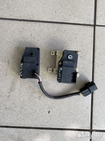 Моторчик заслонки печки Vortex Estina