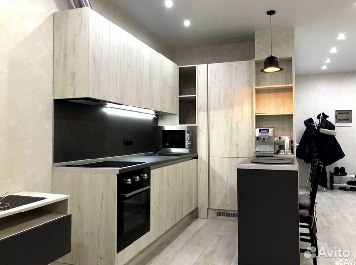 Кухонный гарнитур 