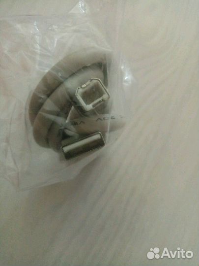 Кабель для принтера usb2.0