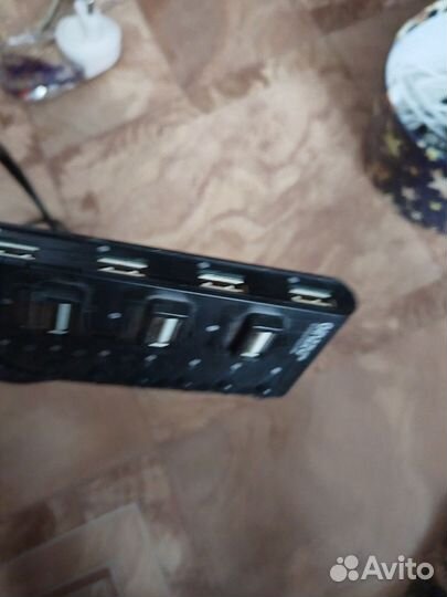 USB хаб