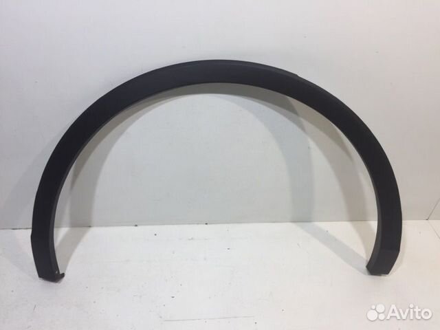 Расширитель крыла задний правый Volkswagen Tiguan