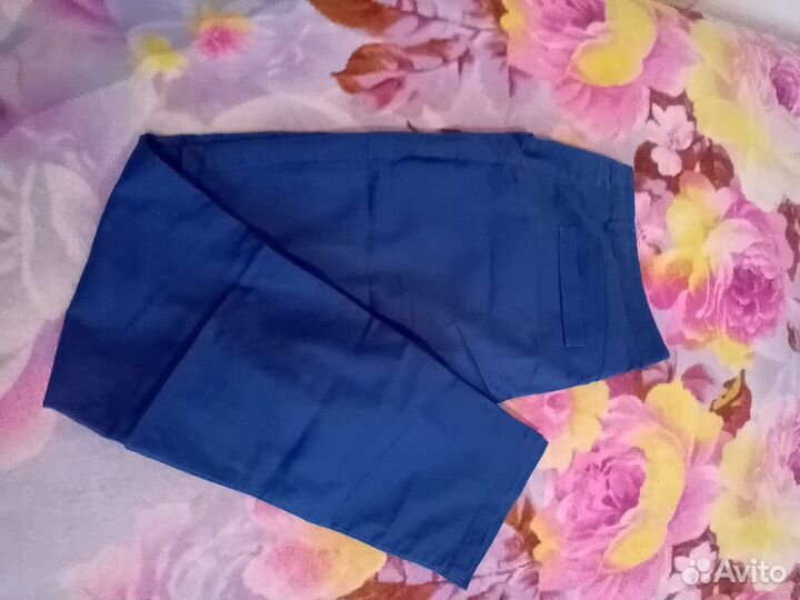 Медицинский костюм