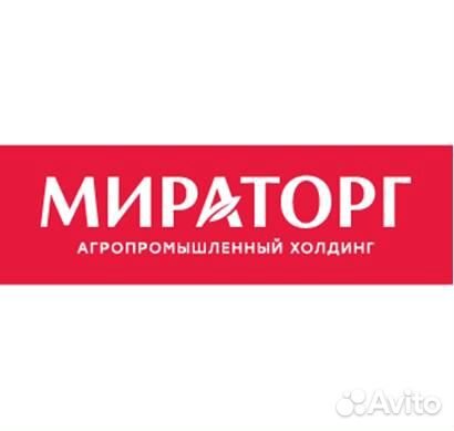 Водитель-экспедитор категории В/C