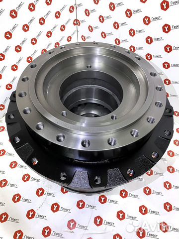 Редуктор хода CAT 325C