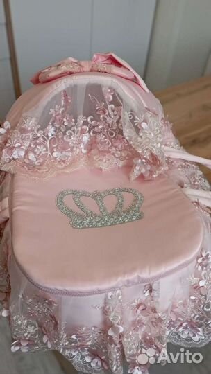 Набор для новорожденного На выписку