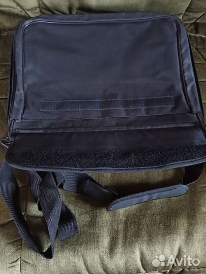 Сумка для ноутбука