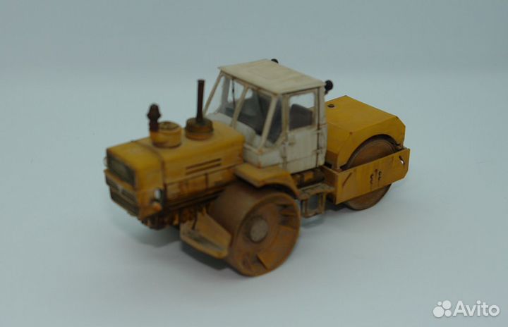 Катки сд802 RTM-umi и Д-365 из кита AVD