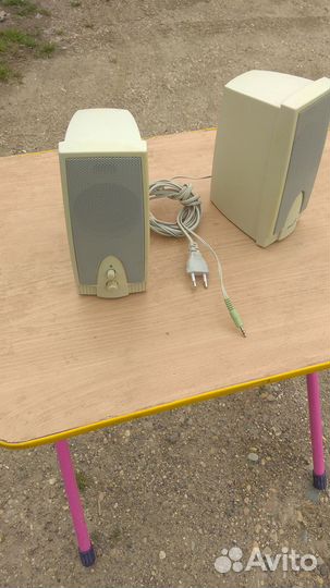 Компьютерная акустика