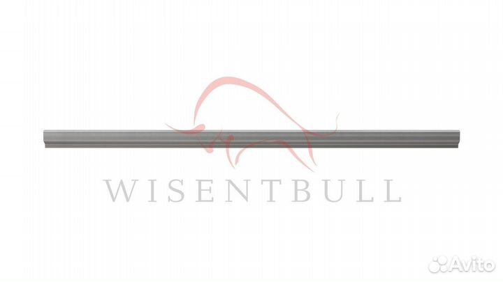 Пороги для Ford Verona (1989–1992)