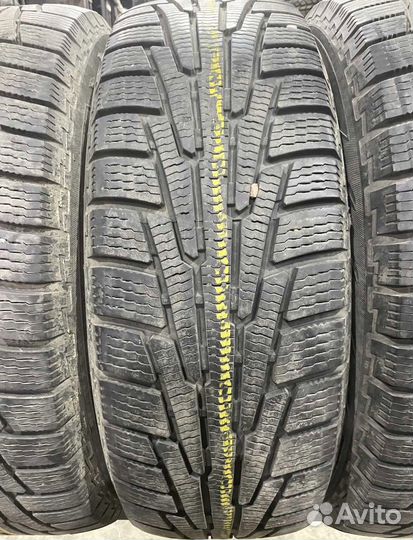 Nokian Tyres Nordman RS 225/65 R17 102M