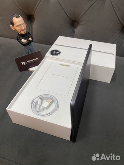 iPad mini 5 64gb с симкартой