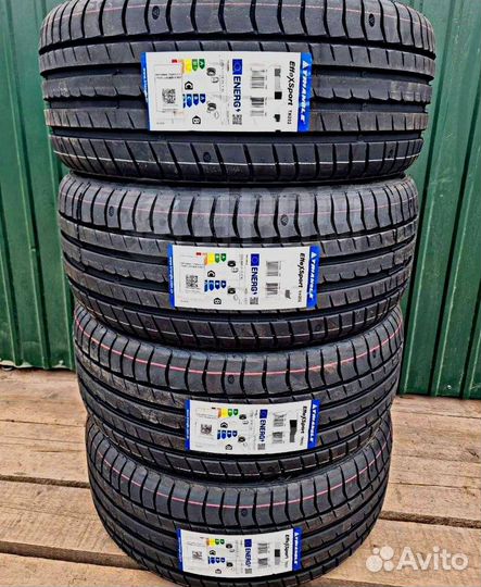 Triangle EffeXSport TH202 275/35 R19 100Y