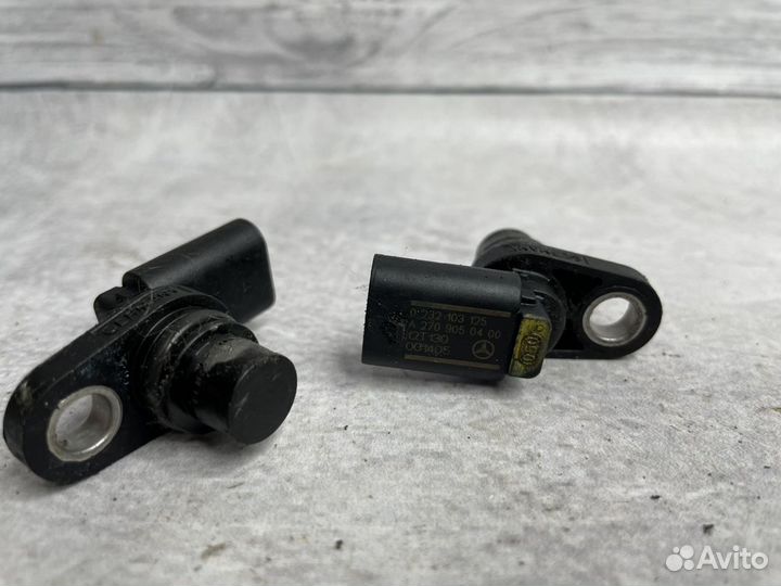 Датчик положения распредвала A2709050400