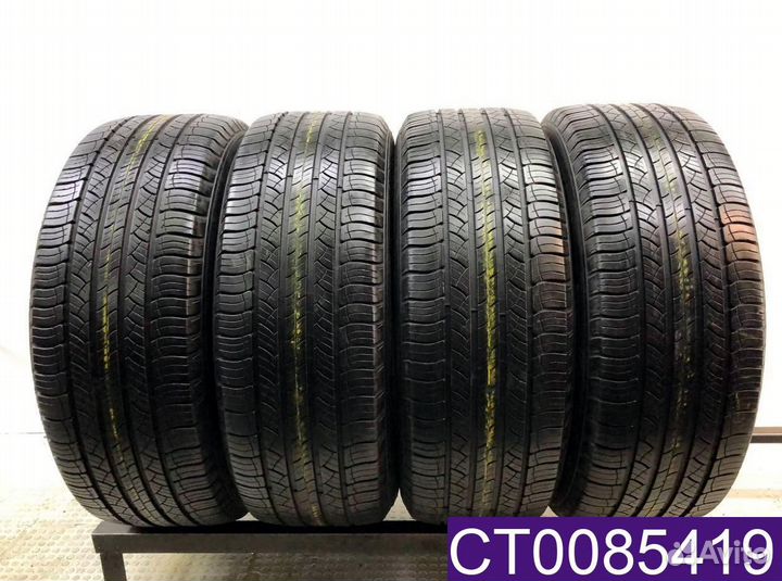 Michelin Latitude Tour HP 245/60 R18 96T