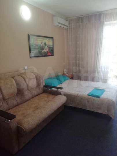 Комната 19 м² в 1-к., 3/4 эт.