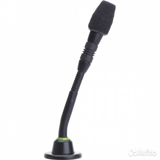 Микрофон Shure MX410RLP/N