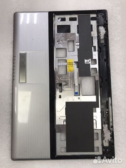 Разборка ноутбук MSI CX620 MS-1688 ms-16881