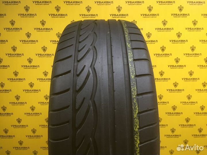 Dunlop SP Sport 01 DSST ROF 225/50 R17 94W