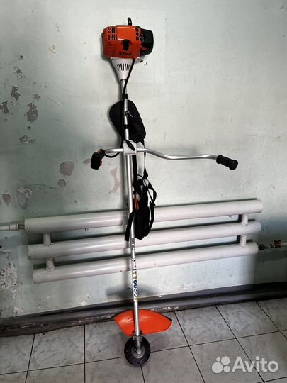 Триммер бензиновый stihl FS 130