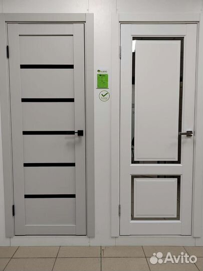 Дверь межкомнатная