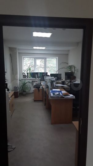 Офис, 14 м²
