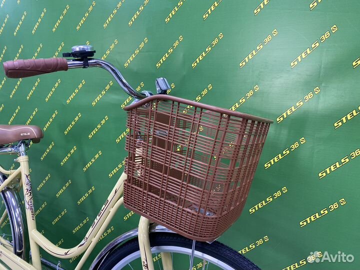 Велосипед дорожный Stels Navigator 325 Lady 28