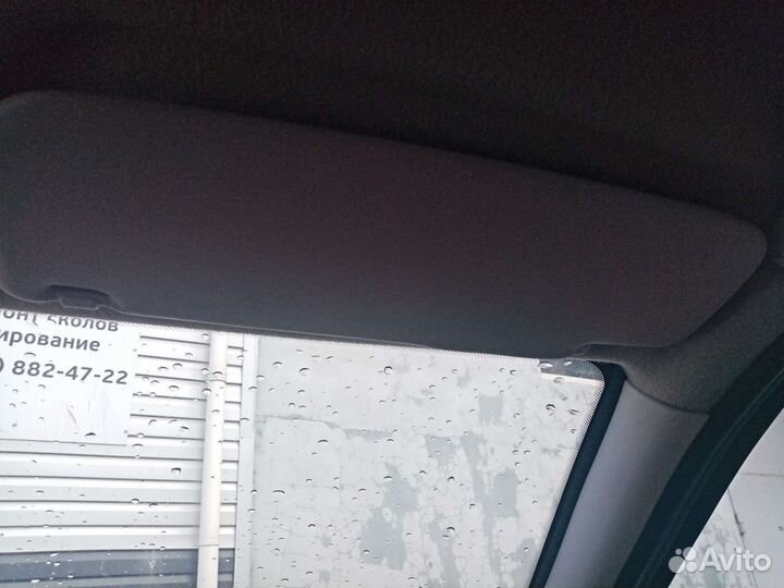 Потолок granta