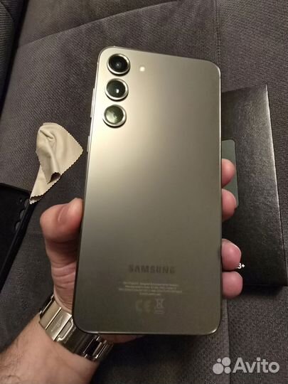 Samsung Galaxy S23+, 8/256 ГБ