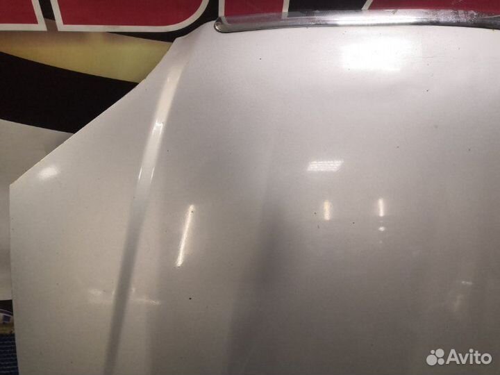 Капот Honda Civic Ferio ES1 D15B 2002