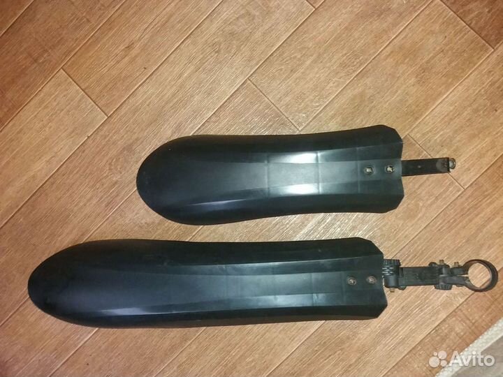 Крылья для велосипеда